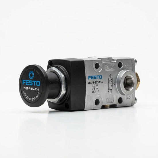 FESTO VHEF-P-B52-N14