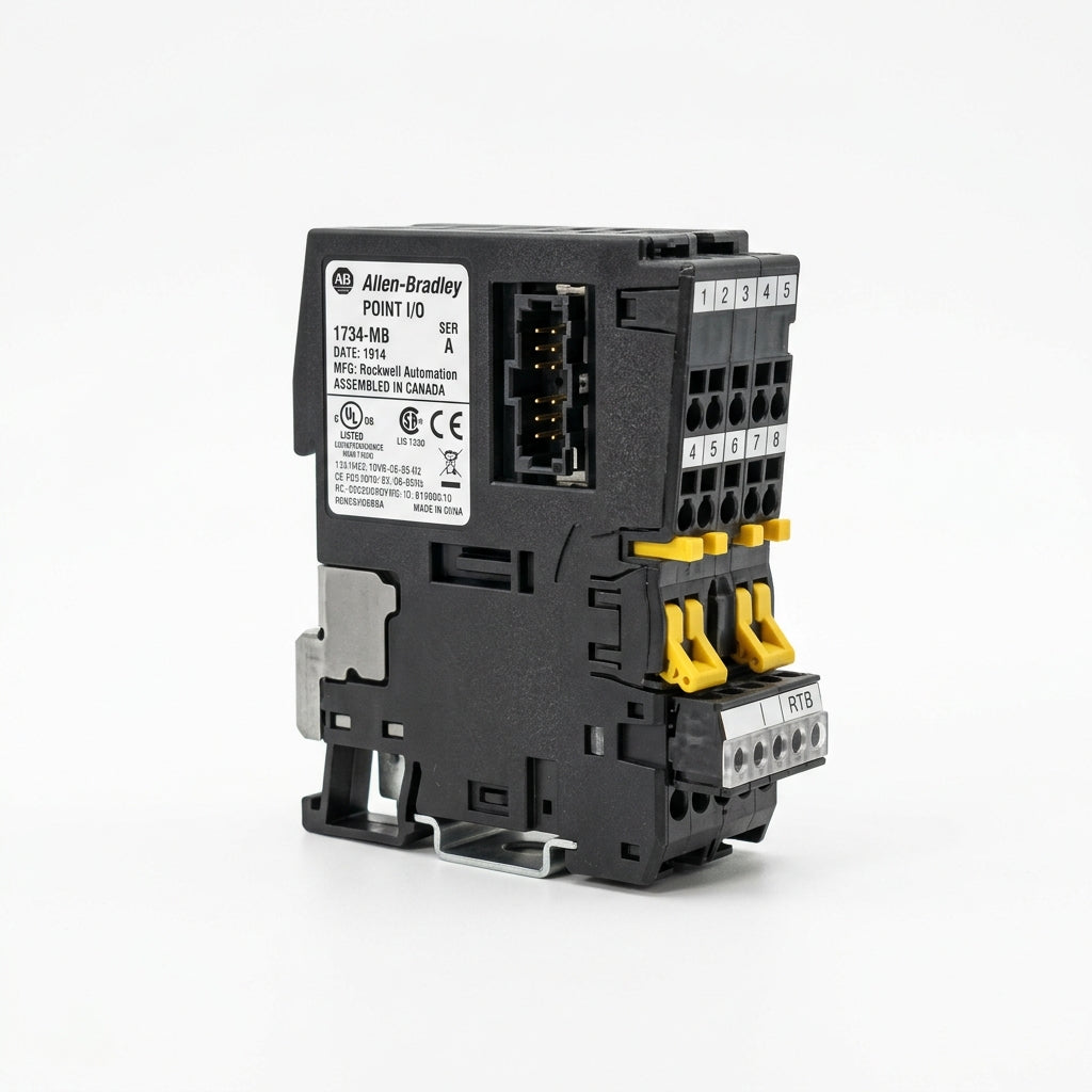 ALLEN BRADLEY 1734-MB