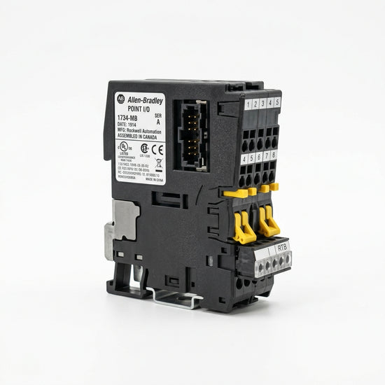 ALLEN BRADLEY 1734-MB