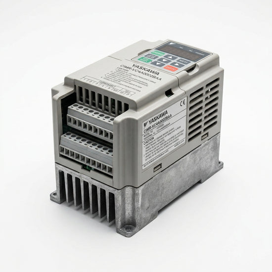 YASKAWA CIMR-VC4A0002BAA