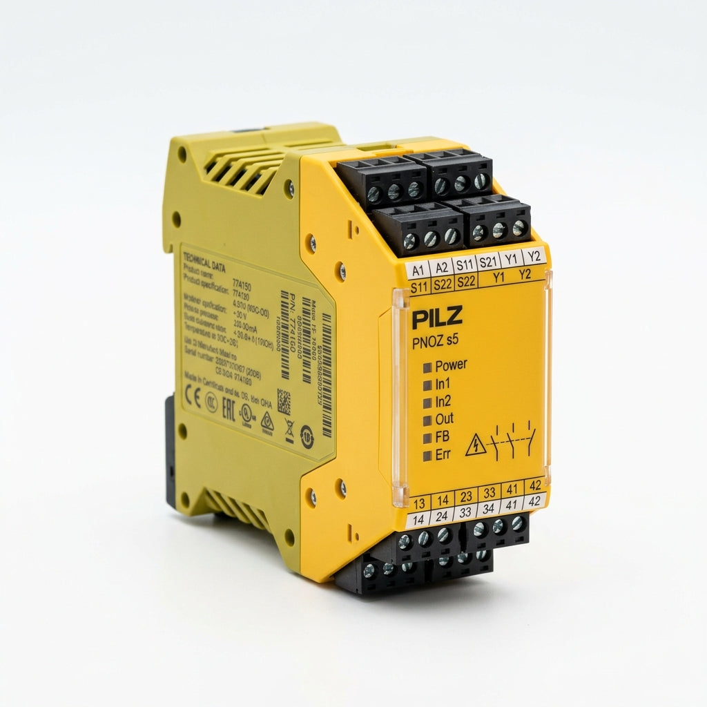 PILZ 774150