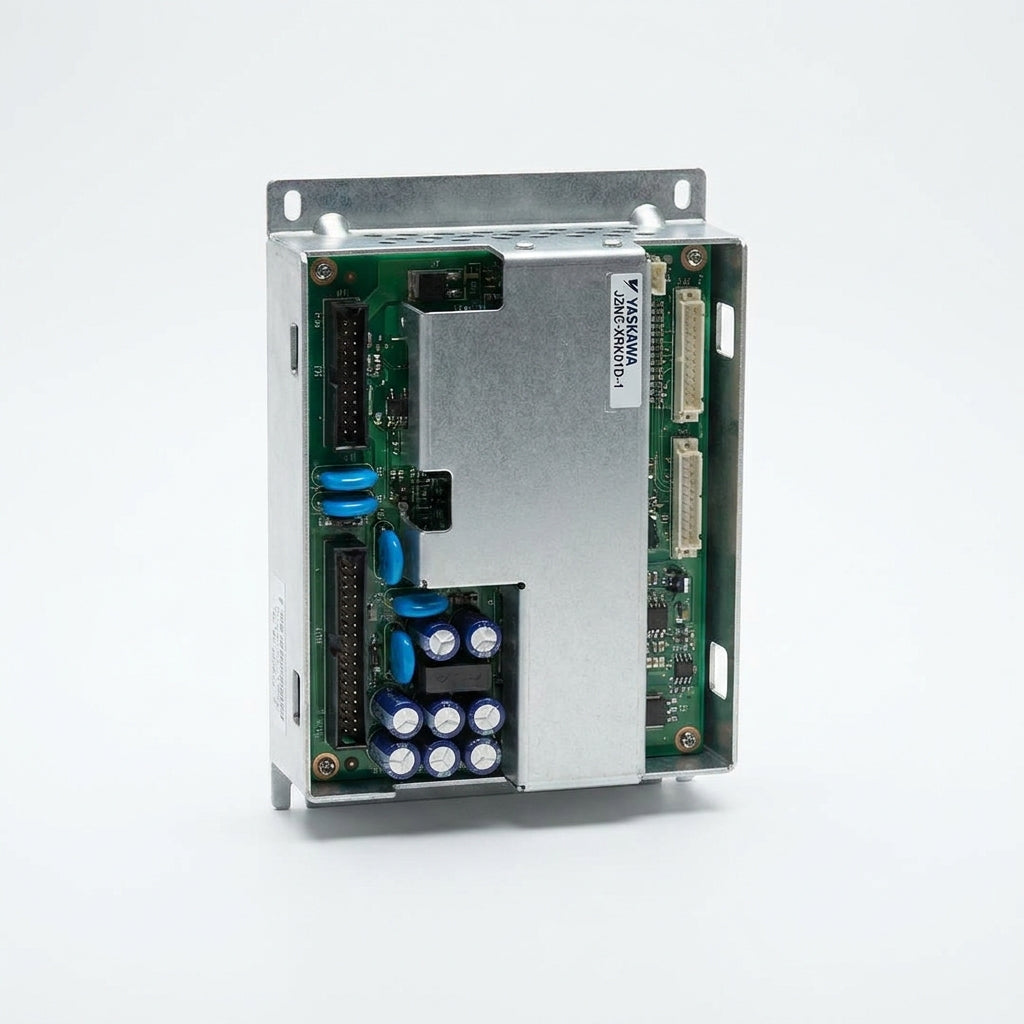Yaskawa JZNC-XRK01D-1