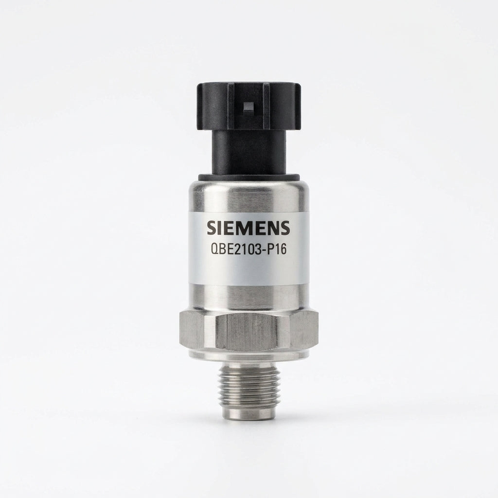Siemens QBE2103-P16