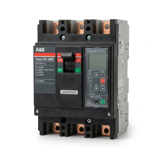 ABB 1SDA053563R1