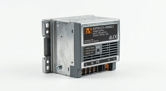 B&R 8GP50-070--005S2L3