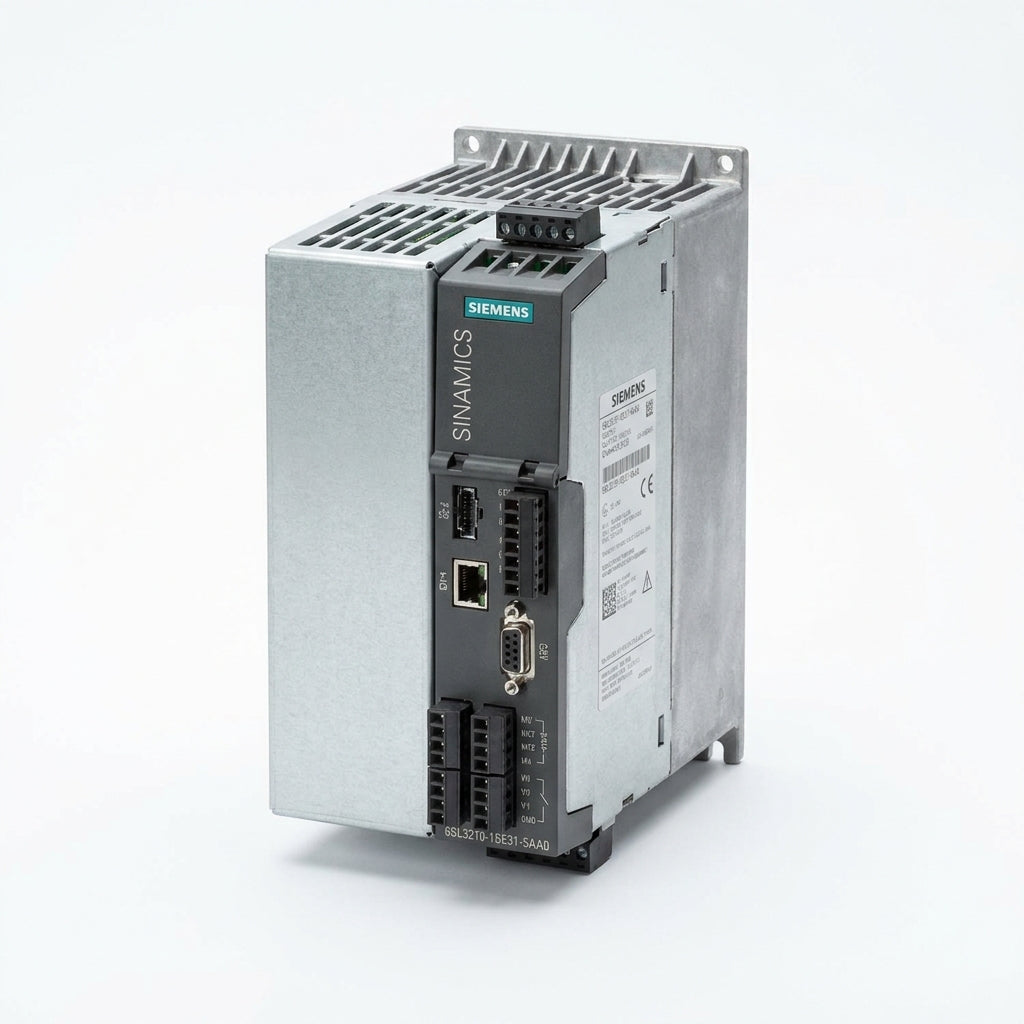 Siemens 6SL3210-1SE31-5AA0