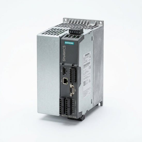 Siemens 6SL3210-1SE31-5AA0