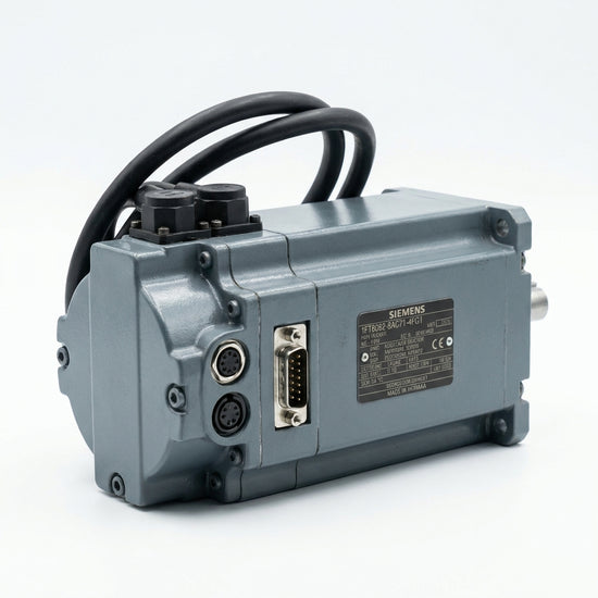 Siemens 1FT6082-8AC71-4FG1