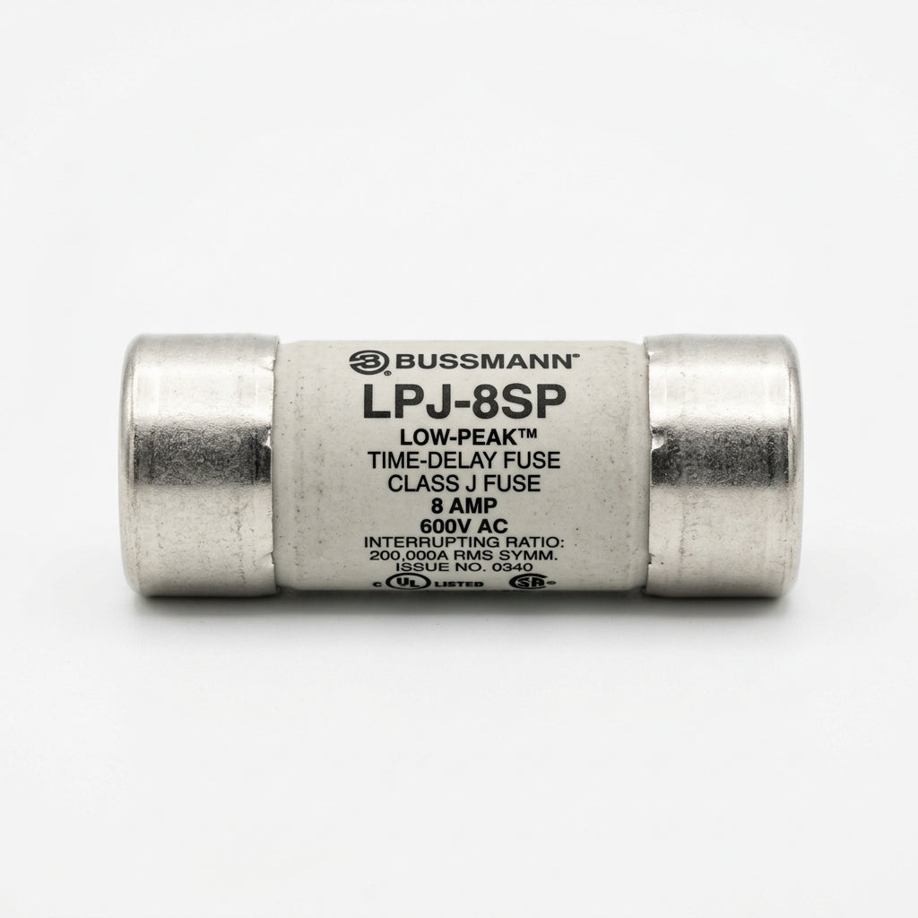 BUSSMANN LPJ-8SP