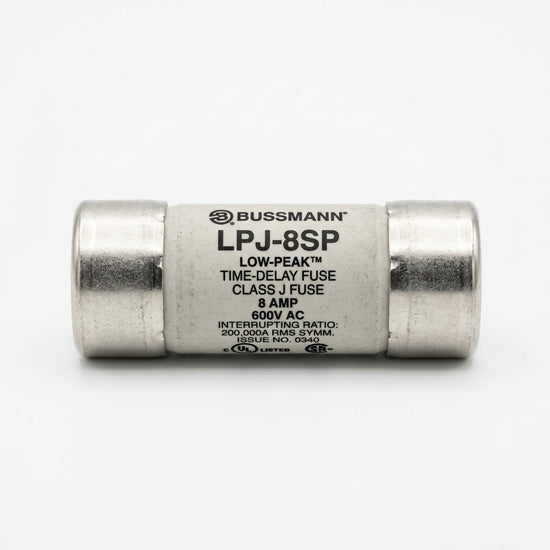 BUSSMANN LPJ-8SP