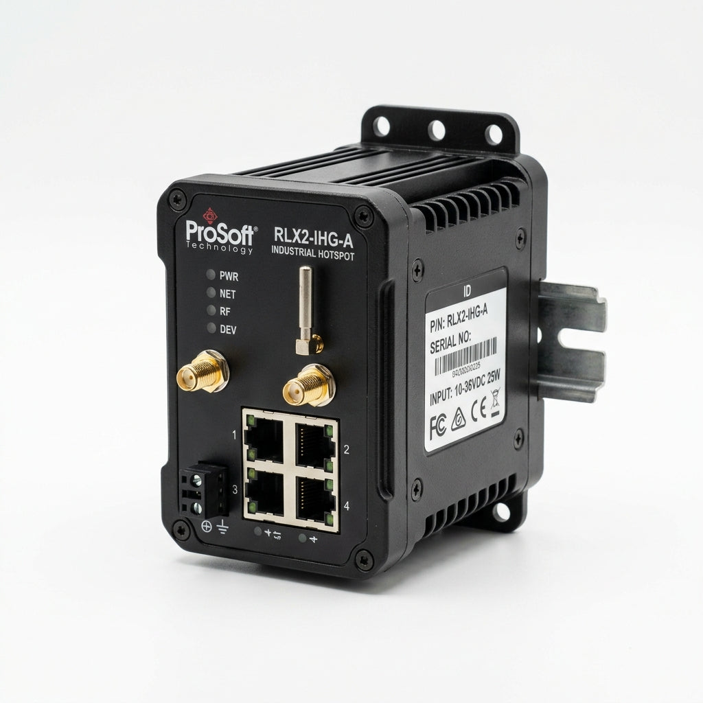 Prosoft Rlx2-ihg-a RadioLinx