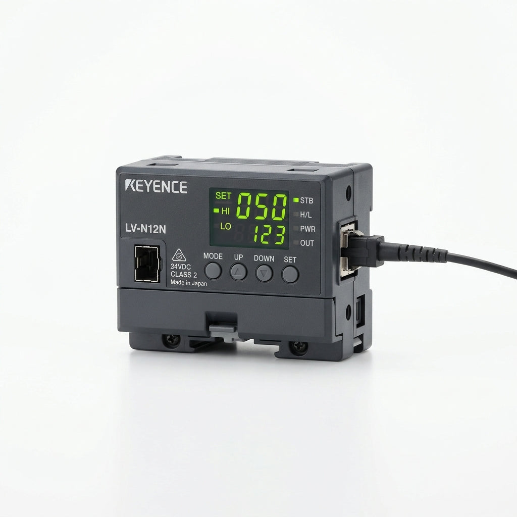 KEYENCE CORP LV-N12N