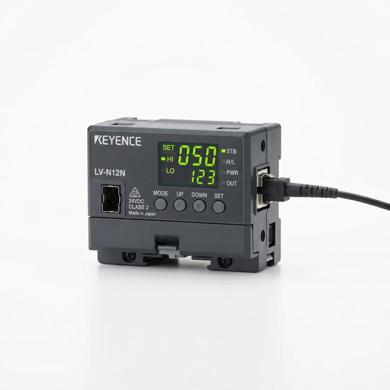 KEYENCE CORP LV-N12N