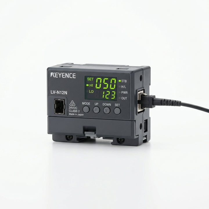 KEYENCE CORP LV-N12N