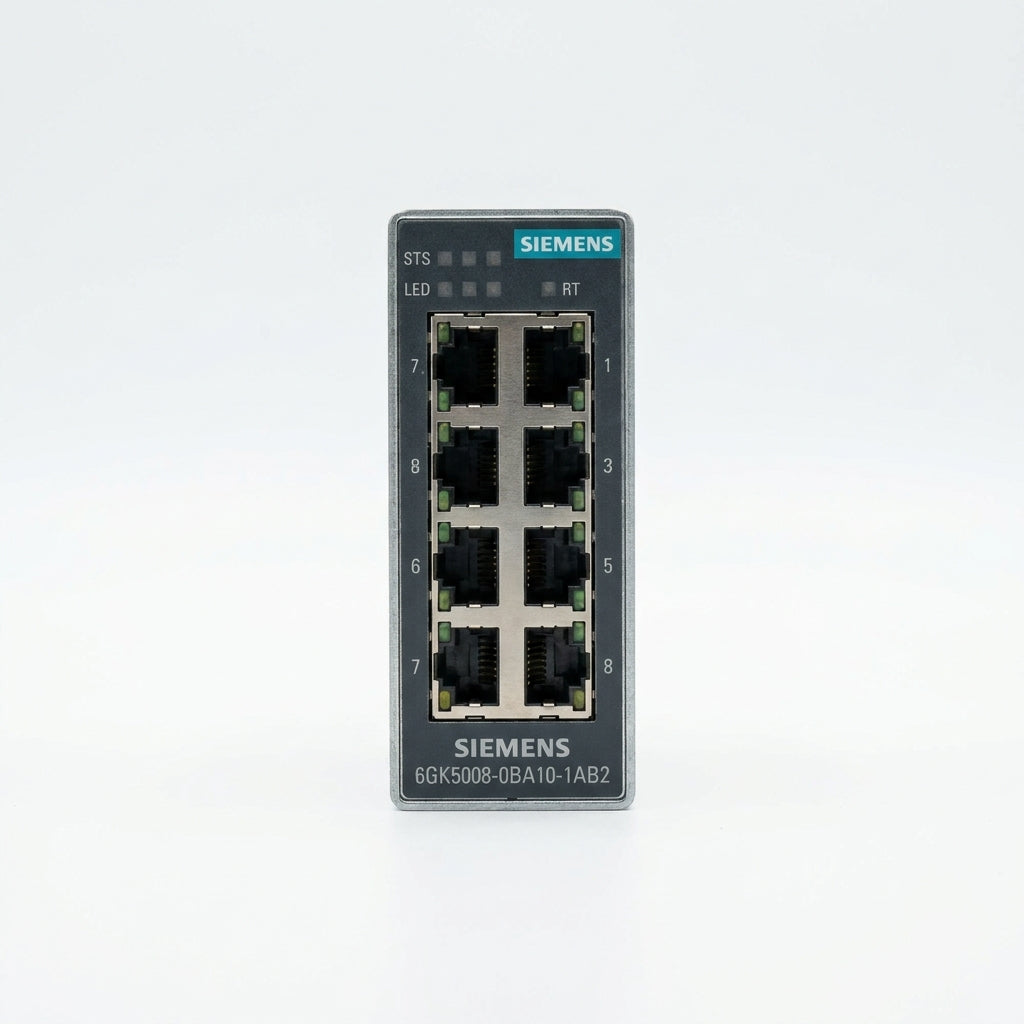 Siemens 6GK5008-0BA10-1AB2