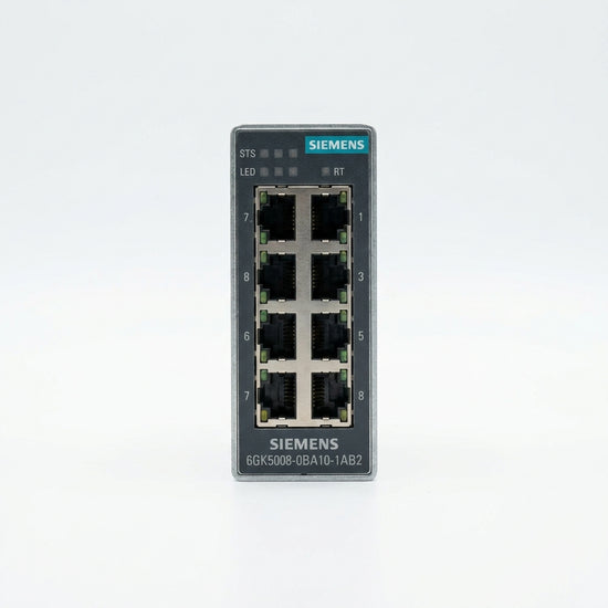 Siemens 6GK5008-0BA10-1AB2