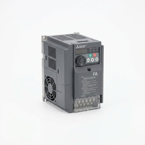 MITSUBISHI/FA FR-D740-012-NA
