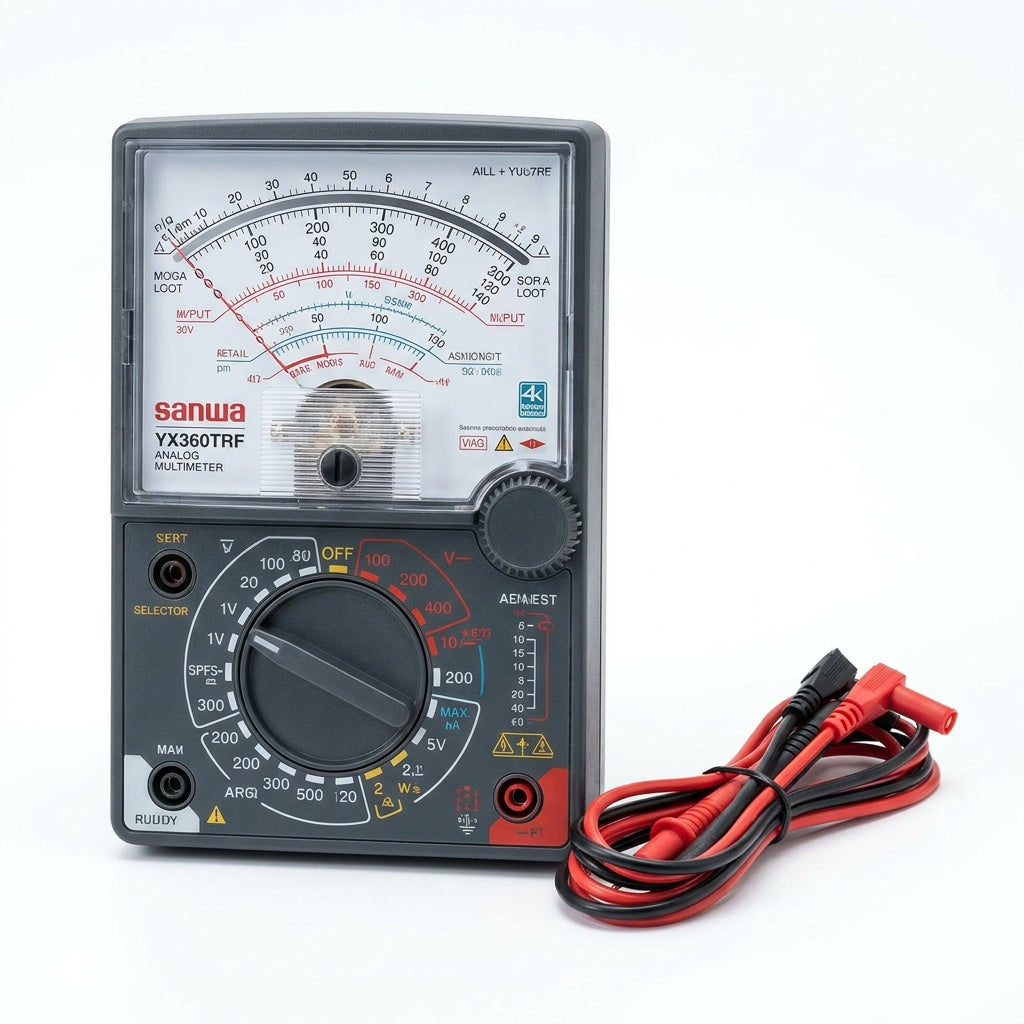 SANWA YX360TRF