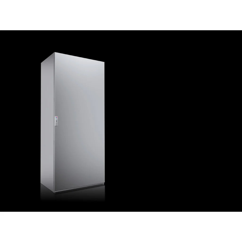 VX SE Armario monoblock acero inoxidable AISI304 1800Hx800Wx500Dmm 1Puerta IP55