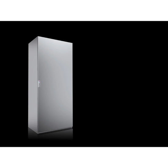 VX SE Armario monoblock acero inoxidable AISI304 1800Hx800Wx500Dmm 1Puerta IP55