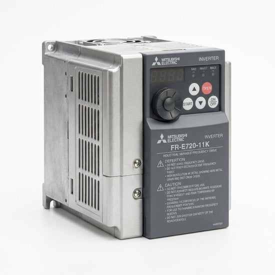 Mitsubishi Electric FR-E720-11K
