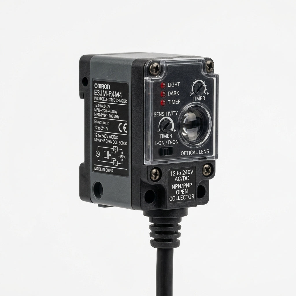 FESTO E3JM-R4M4
