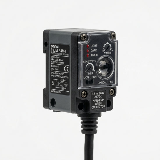 FESTO E3JM-R4M4