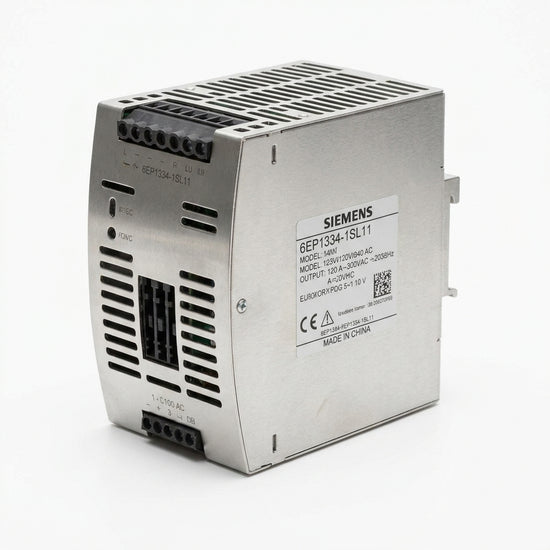 SIEMENS 6EP1334-1SL11