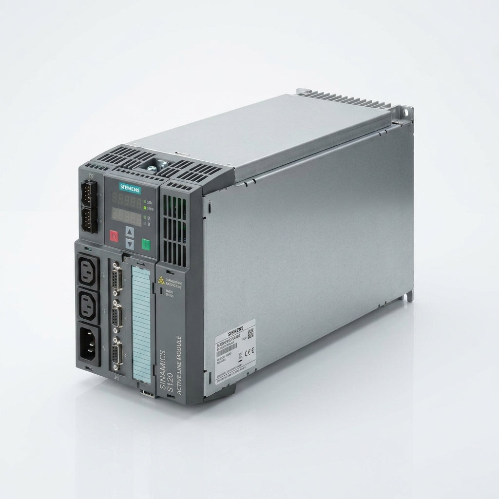 SIEMENS 6SL3130-6AE15-0AB1