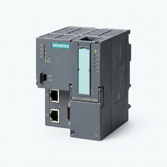 Siemens 6ES7313-5BG04-0AB0