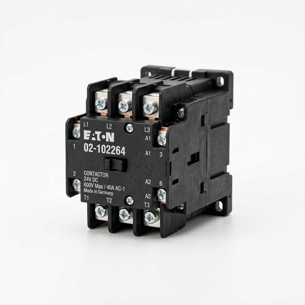 EATON 02-102264 KIT DE SELLO DE REPUESTOS