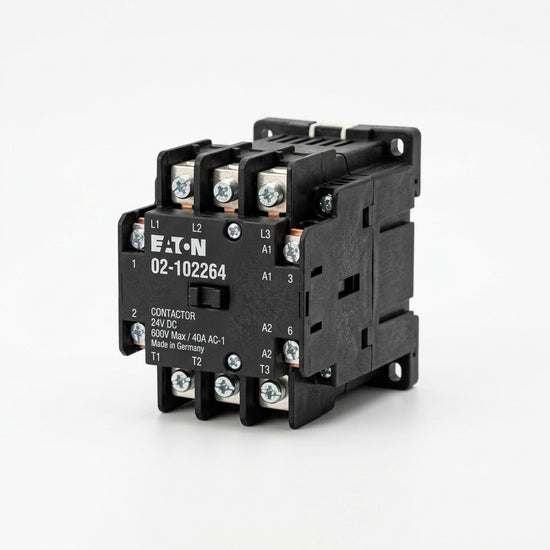 EATON 02-102264 KIT DE SELLO DE REPUESTOS