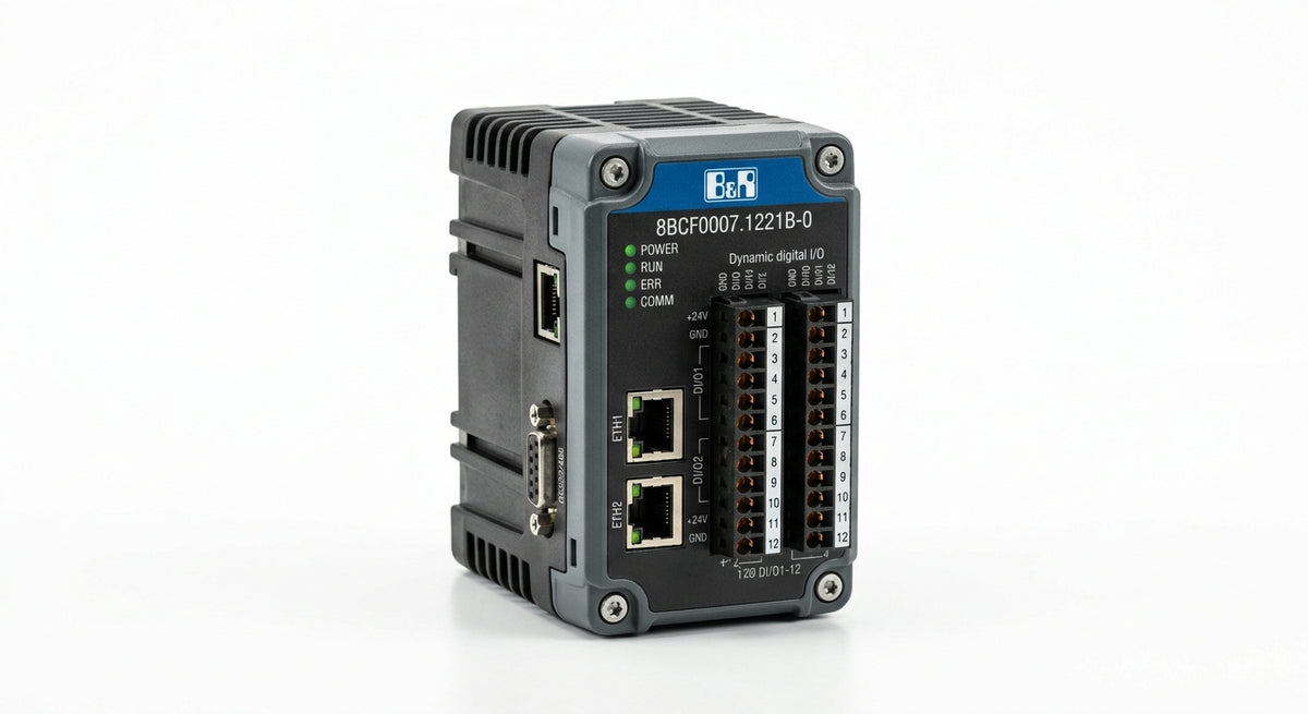 B&R 8BCF0007.1221B-0