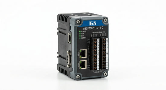 B&R 8BCF0007.1221B-0