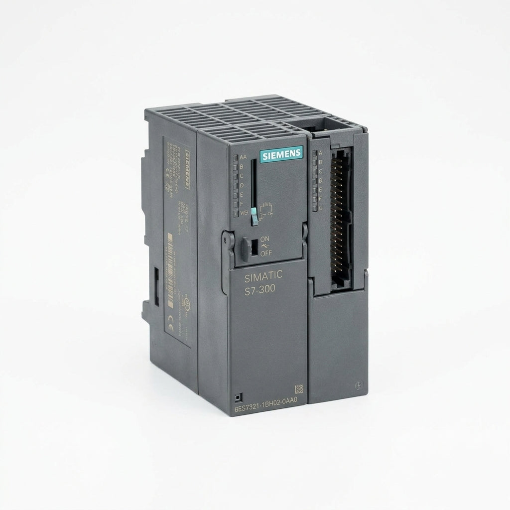 Siemens 6ES7321-1BH02-0AA0