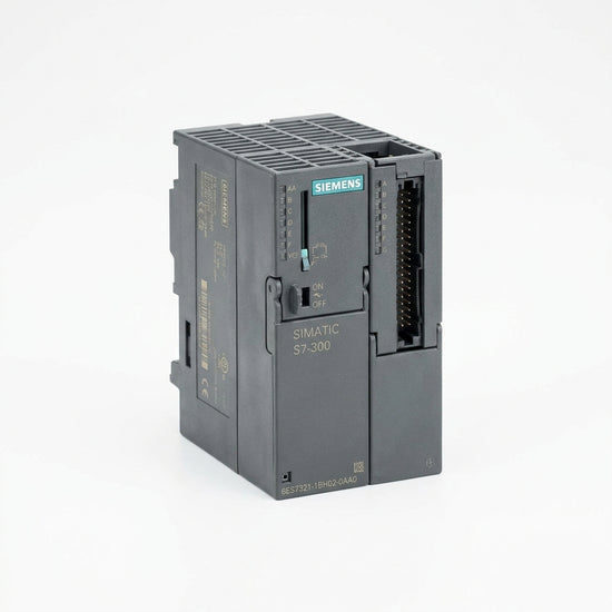 Siemens 6ES7321-1BH02-0AA0