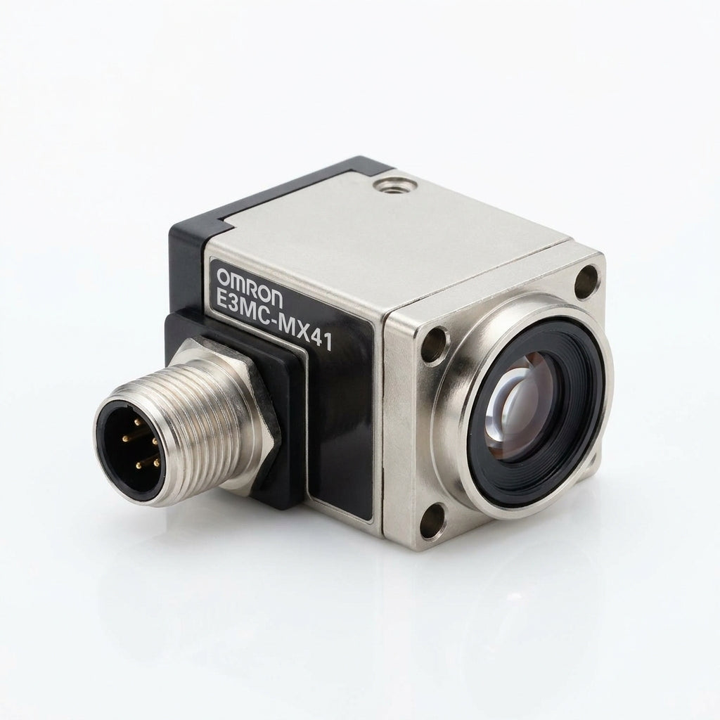 OMRON E3MC-MX41