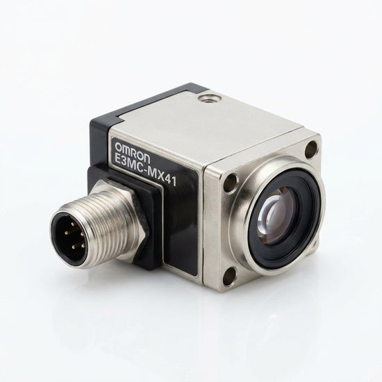OMRON E3MC-MX41