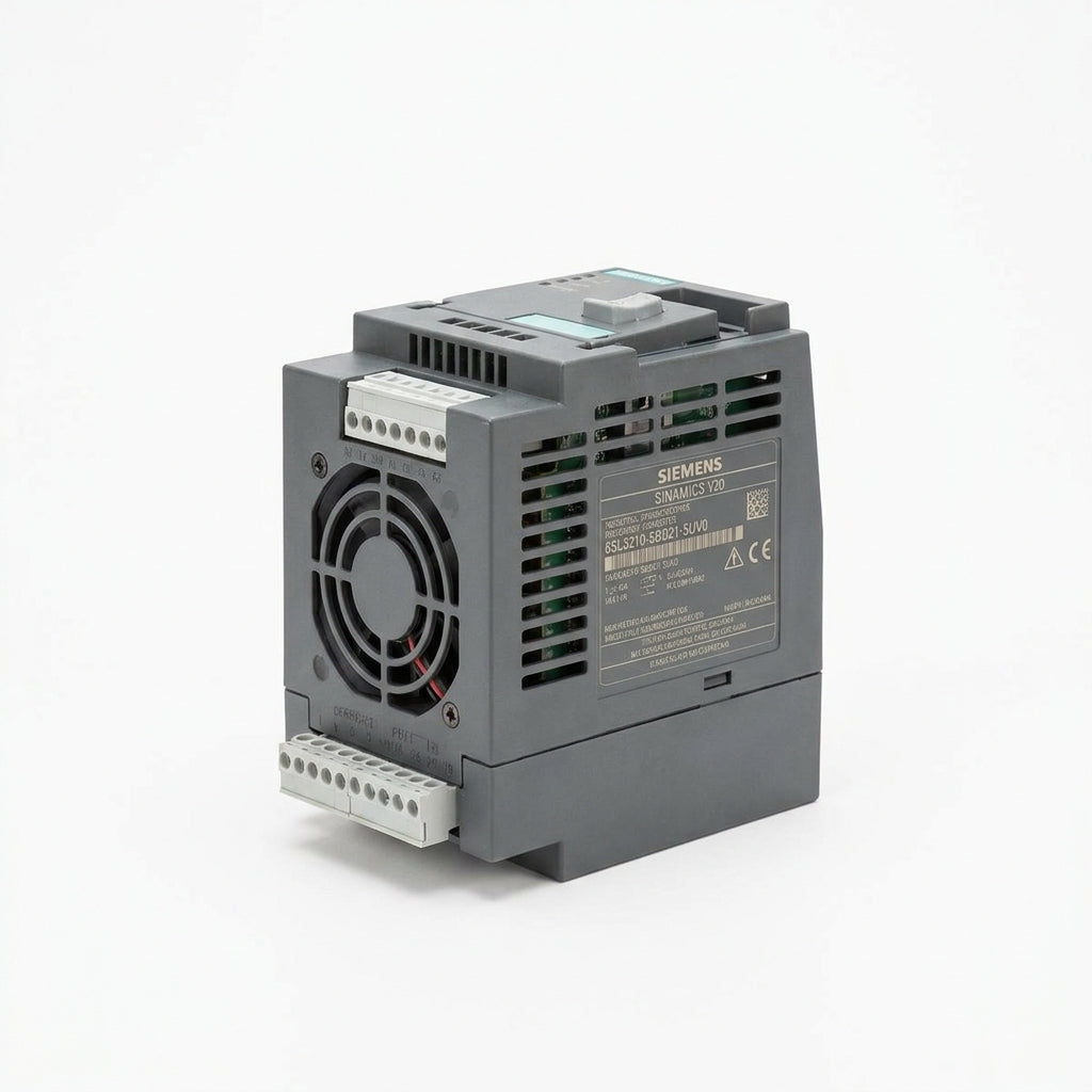 Siemens 6SL3210-5BB21-5UV0