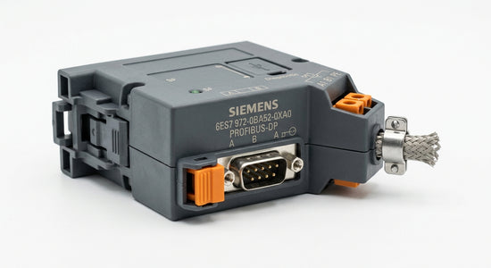 SIEMENS 6ES7 972-0BA52