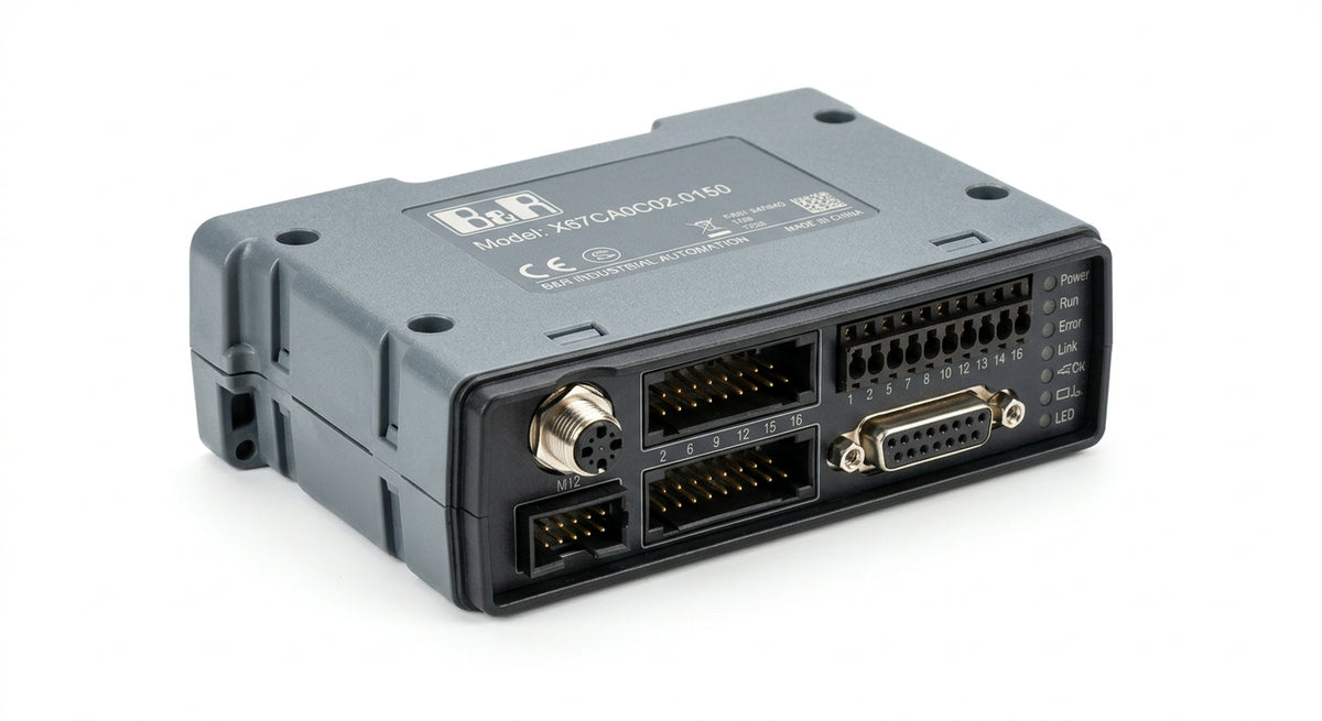 B&R X67CA0C02.0150