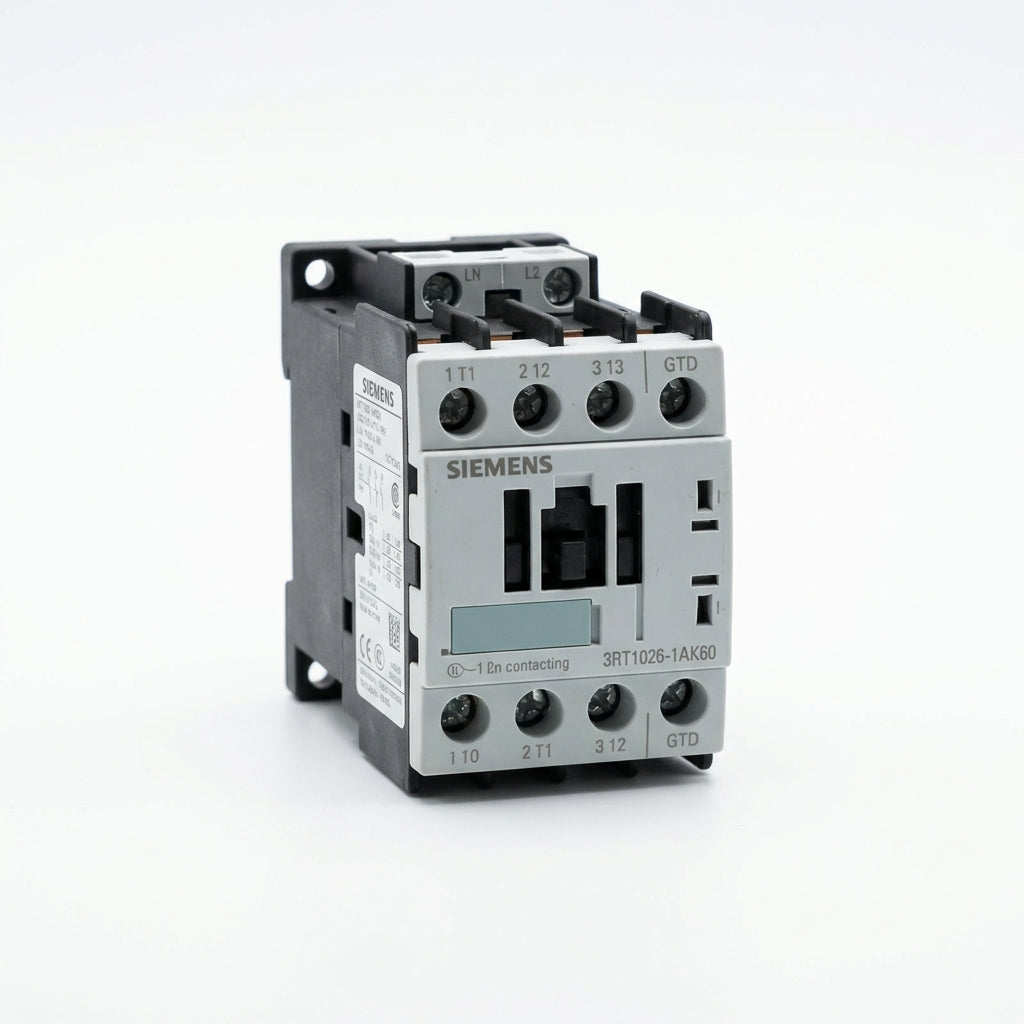 Siemens 3RT1026-1AK60