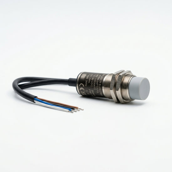 BAUMER ELECTRIC IFRM 08P1701/L