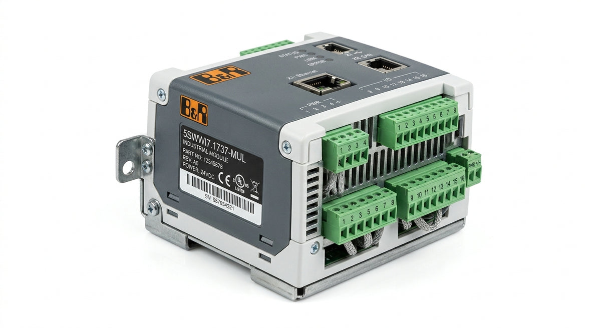 B&R 5SWWI7.1737-MUL