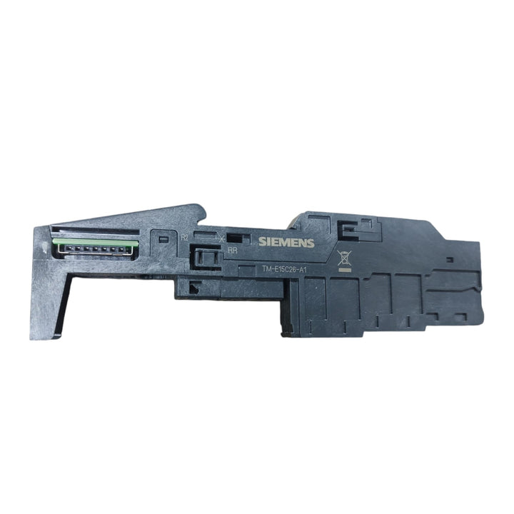 Siemens 6ES7-193-4CA50-0AA0 bloque terminal
