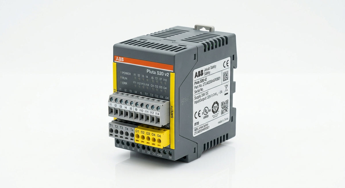 ABB 2TLA020046R0801