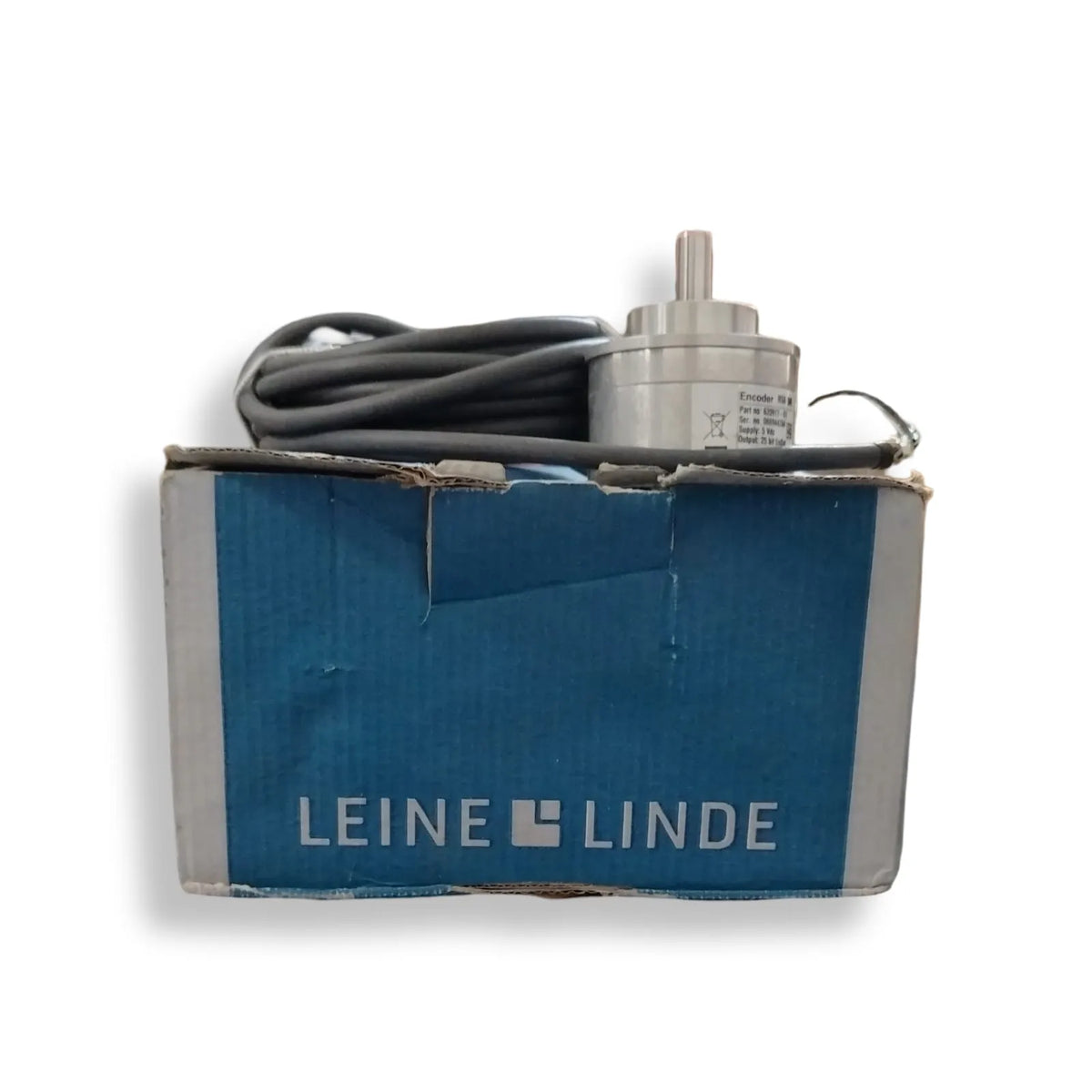 LEINE RSA 608