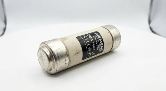SIEMENS 3na3 824 80a