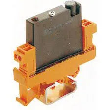 RSMO1 G4 PER OPTO Base para relé RSMO EMC de 4CO 4NA4NC 12A 300V