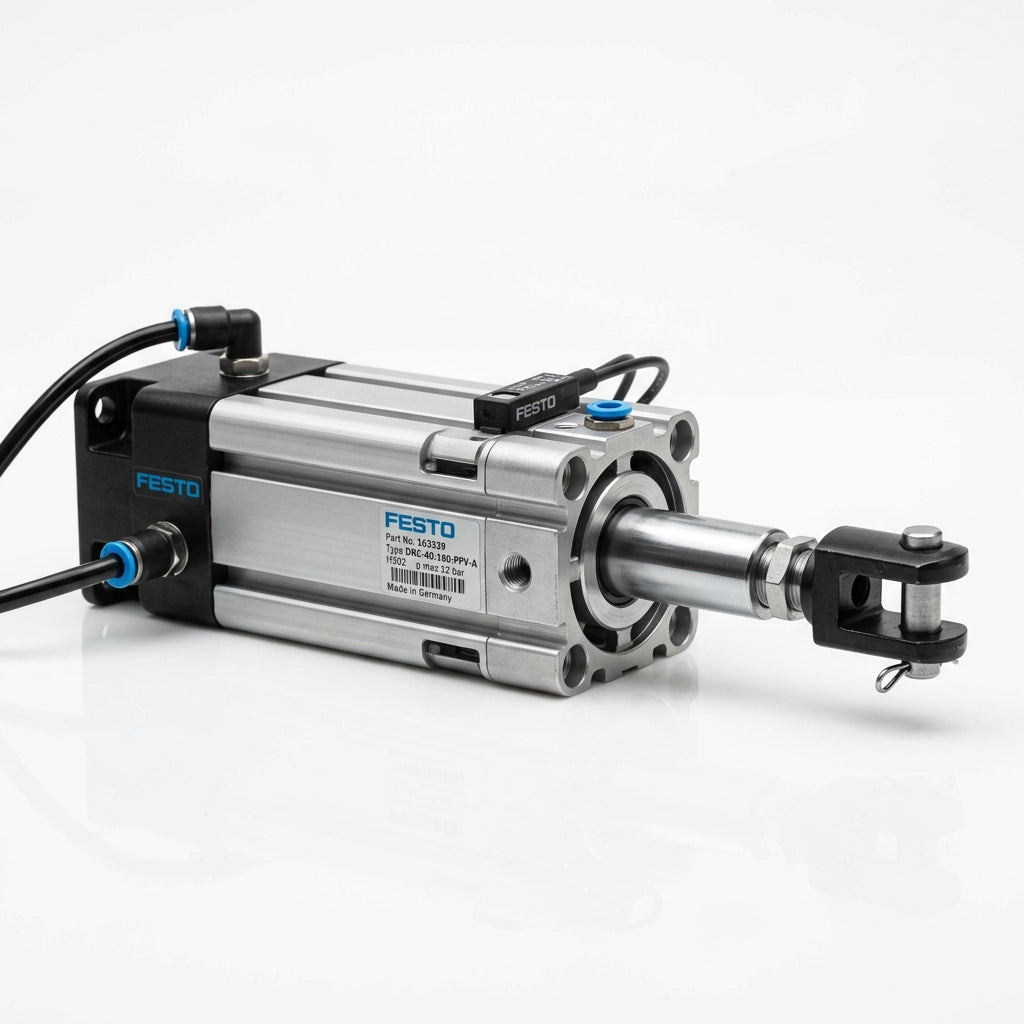 FESTO DNC-40-160-PPV-A